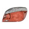 Fanale Sinistro Bmw Serie 5 2007+ – LED Originale HELLA