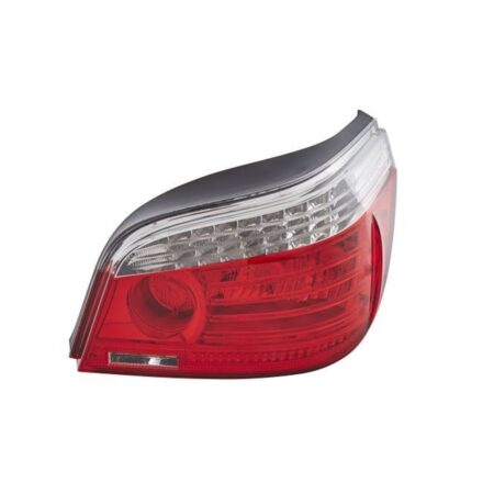 Fanale Destro Bmw Serie 5 2007+ – LED Originale HELLA