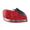 Fanale Sinistro Bmw Serie 1 Cabrio 2011+ – LED Originale HELLA, originale 63 21 7 273 427, 63217273427