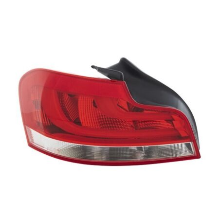Fanale Sinistro Bmw Serie 1 Cabrio 2011+ – LED Originale HELLA, originale 63 21 7 273 427, 63217273427