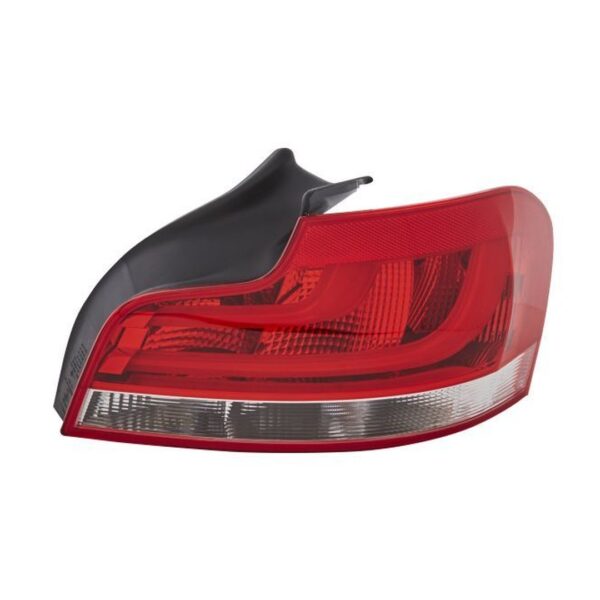 Rückleuchten Rechts Bmw Serie 1 Cabrio 2011+ – LED Original HELLA – Bild 2