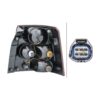 Fanale Sinistro Land Rover Sport 2005-2009 Originale HELLA – foto 2
