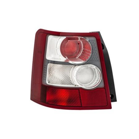 Fanale Sinistro Land Rover Sport 2005-2009 Originale HELLA