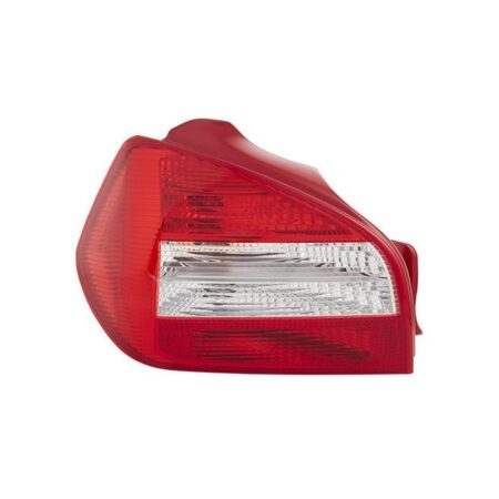 Fanale Sinistro Citroen C2 2005+ Originale HELLA, originale CITROËN 6350.Y0, CITROËN6350.Y0