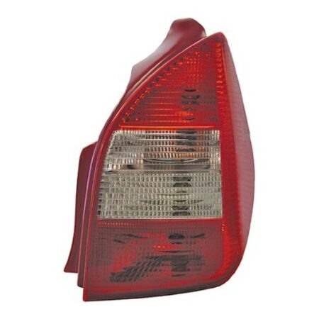 Fanale Destro Citroen C2 2005+ Originale HELLA, originale CITROËN 6351.Y0, CITROËN6351.Y0
