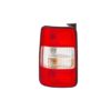 Fanale Sinistro Volkswagen Caddy III Furgone 2004+ Originale HELLA, originale 2K0 945 095 G, 2K0945095G