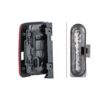 Fanale Destro Volkswagen Caddy III Furgone 2004+ Originale HELLA – foto 2