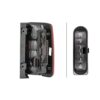 Rückleuchten Links Volkswagen Caddy III SW 2004+ Original HELLA – Bild 2
