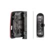 Fanale Destro Volkswagen Caddy III SW 2004+ Originale HELLA – foto 2