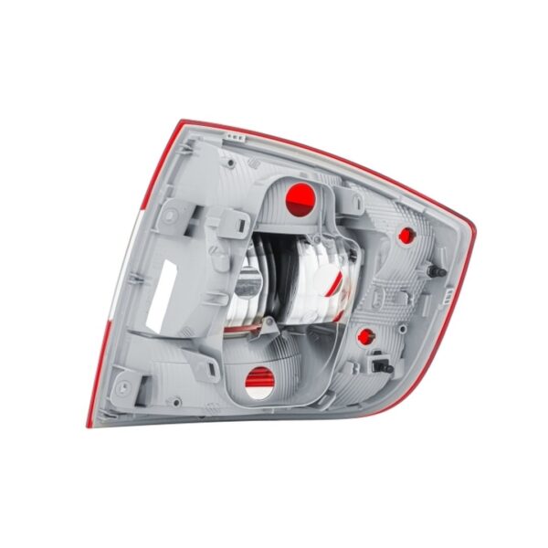 Fanale Sinistro Skoda Rapid 2012+ Originale HELLA – foto 2