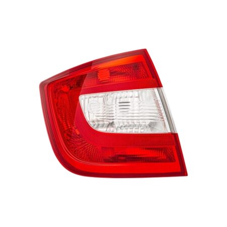 Fanale Sinistro Skoda Rapid 2012+ Originale HELLA, originale 5JH 945 111, 5JH945111