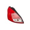 Fanale Sinistro Ford Fiesta VI 2013+ Originale HELLA