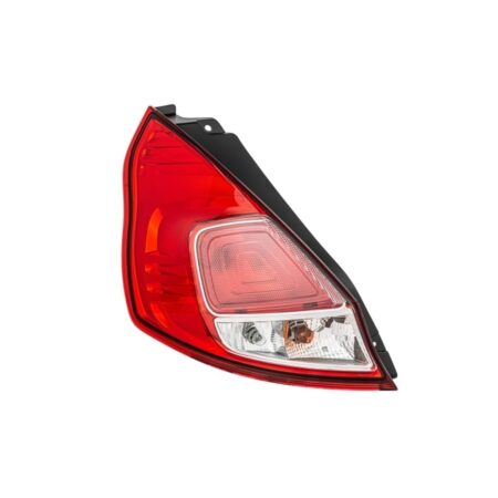 Fanale Sinistro Ford Fiesta VI 2013+ Originale HELLA