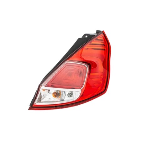 Fanale Destro Ford Fiesta VI 2013+ Originale HELLA