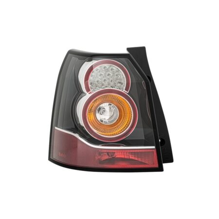 Fanale Sinistro Land Rover Freelander 2 2012+ – LED Originale HELLA, originale LAND ROVER DH52-13405-AB