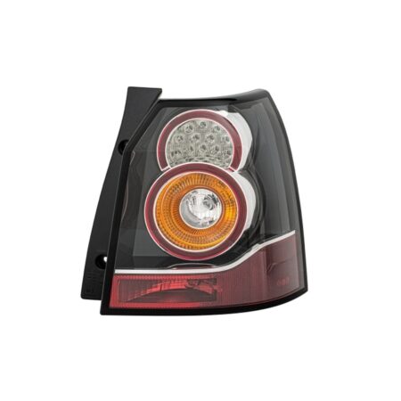 Fanale Destro Land Rover Freelander 2 2012+ – LED Originale HELLA, originale LAND ROVER DH52-13404-AB, LANDROVERDH52-13404-AB