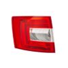 Gruppo Ottico Sinistro Skoda Octavia III Combi 2013+ Originale HELLA, originale 5E9 945 111, 5E9945111
