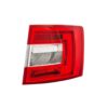Scheinwerfer Rechts Skoda Octavia III Combi 2013+ – LED Original HELLA