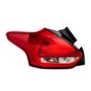 Fanale Sinistro Ford Focus III 2014+ Originale HELLA, originale 1 868 291, 1868291