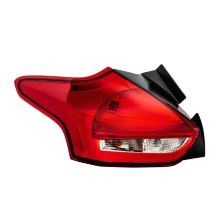 Fanale Sinistro Ford Focus III 2014+ Originale HELLA