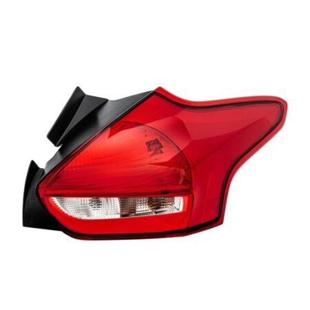 Fanale Destro Ford Focus III 2014+ Originale HELLA