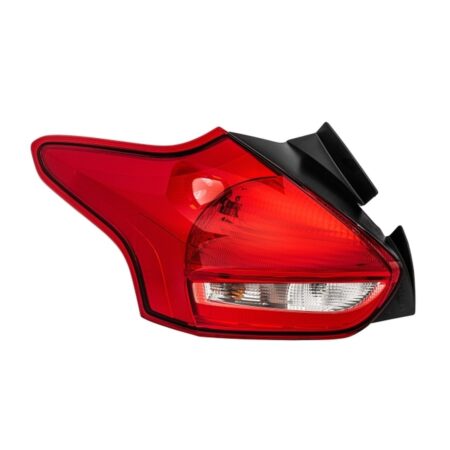 Fanale Sinistro Ford Focus III 2014+ – LED Originale HELLA