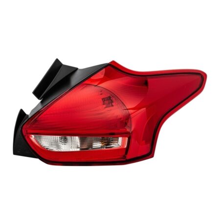 Fanale Destro Ford Focus III 2014+ – LED Originale HELLA