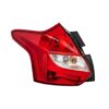 Fanale Sinistro Ford Focus III 2011+ Originale HELLA, originale 1 708 836, 1708836
