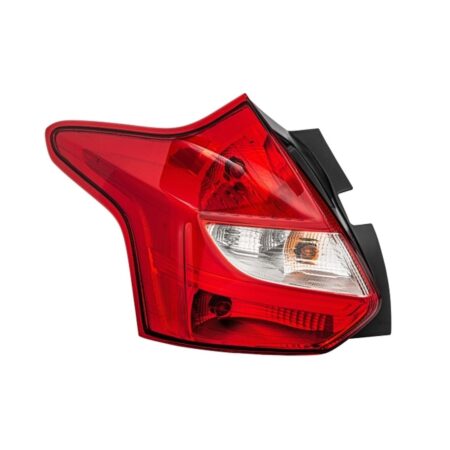Fanale Sinistro Ford Focus III 2011+ Originale HELLA