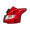 Fanale Destro Ford Focus III 2011+ Originale HELLA, originale 1 708 831, 1708831