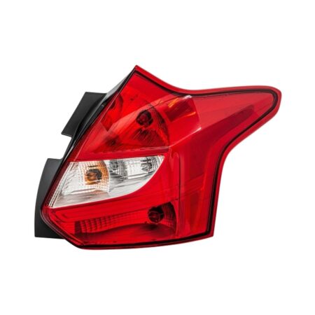 Fanale Destro Ford Focus III 2011+ Originale HELLA