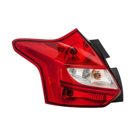 Fanale Sinistro Ford Focus III 2011+ – LED Originale HELLA