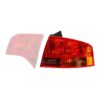 Fanale Sinistro Audi A4 2004+ Originale HELLA, originale 8E5 945 095, 8E5945095