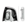 Fanale Destro Volkswagen Polo 2005+ Originale HELLA – foto 2