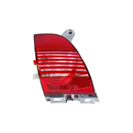 Fanale Destro Peugeot 2008 I 2009+ Originale HELLA