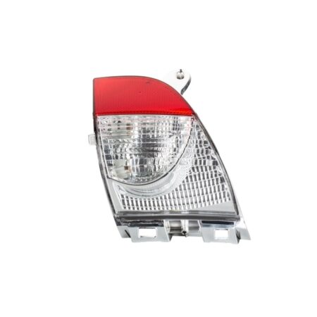 Fanale Destro Citroen C3 Aircross 2017+ Originale HELLA