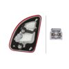 Fanale Sinistro Renault Twingo II 2012+ Originale HELLA – foto 2