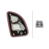 Fanale Destro Renault Twingo II 2012+ Originale HELLA – foto 2