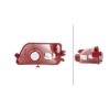 Gruppo Ottico Destro Citroen C4 2005+ Originale HELLA – foto 2