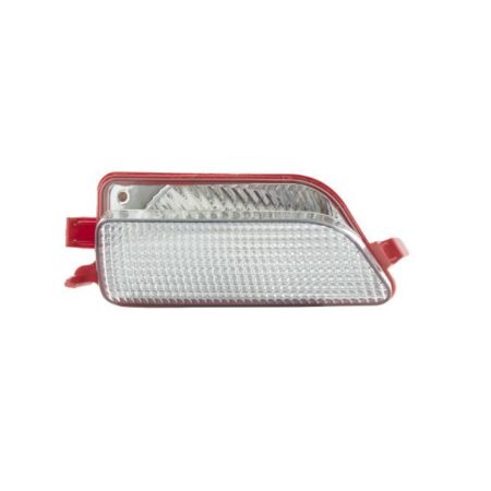 Gruppo Ottico Destro Citroen C4 2005+ Originale HELLA