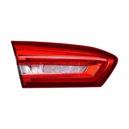 Fanale Sinistro Ford FOCUS IV Berlina 2018+ – LED Originale HELLA