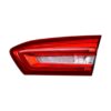 Fanale Destro Ford FOCUS IV Berlina 2018+ – LED Originale HELLA, originale 2374064, FORD JX7B-13A602-BD