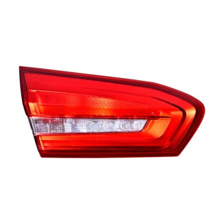 Fanale Sinistro Ford Focus IV 2018+ Originale HELLA