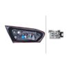 Fanale Destro Ford Focus IV 2018+ Originale HELLA – foto 2