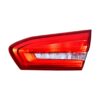 Fanale Destro Ford Focus IV 2018+ Originale HELLA, originale 2525727, FORD JX7B-13A602-CC