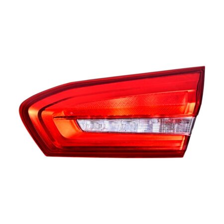 Fanale Destro Ford Focus IV 2018+ Originale HELLA