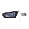 Fanale Sinistro Ford Focus IV 2018+ – FULL LED Originale HELLA – foto 2