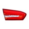 Fanale Sinistro Ford Focus IV 2018+ – FULL LED Originale HELLA, originale 2374078, FORD JX7B-13A603-DC