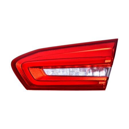 Fanale Destro Ford Focus IV 2018+ – FULL LED Originale HELLA