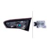 Rückleuchten Links Ford FOCUS IV Turnier 2018+ – LED Original HELLA – Bild 2